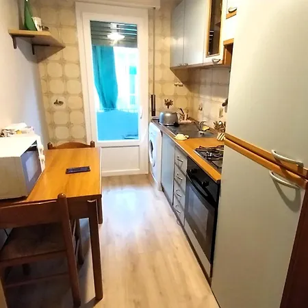 Apartamento Toscana Biella