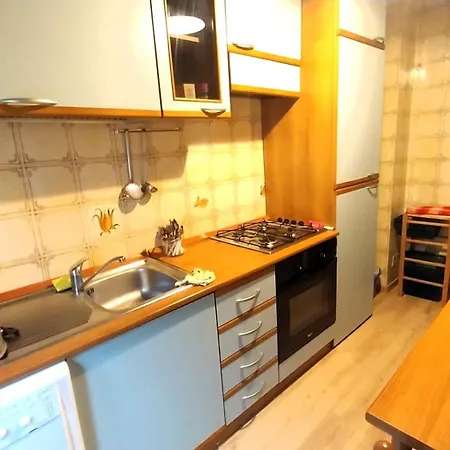 Toscana Apartamento *