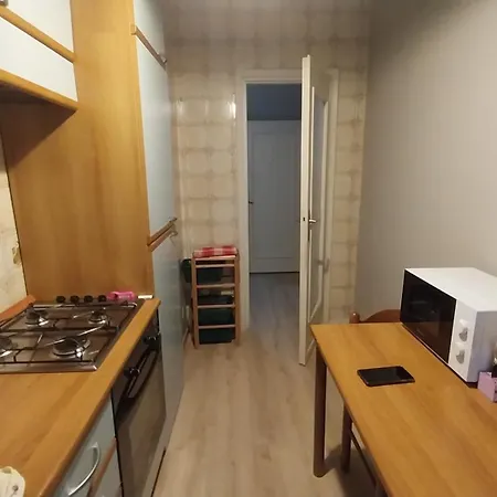 아파트 Toscana 비엘라