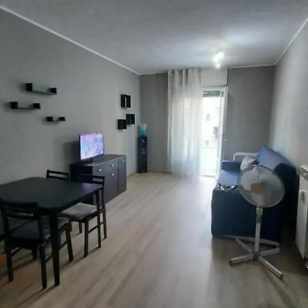 Toscana Апартаменты *