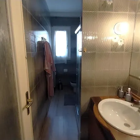 Toscana 아파트 *