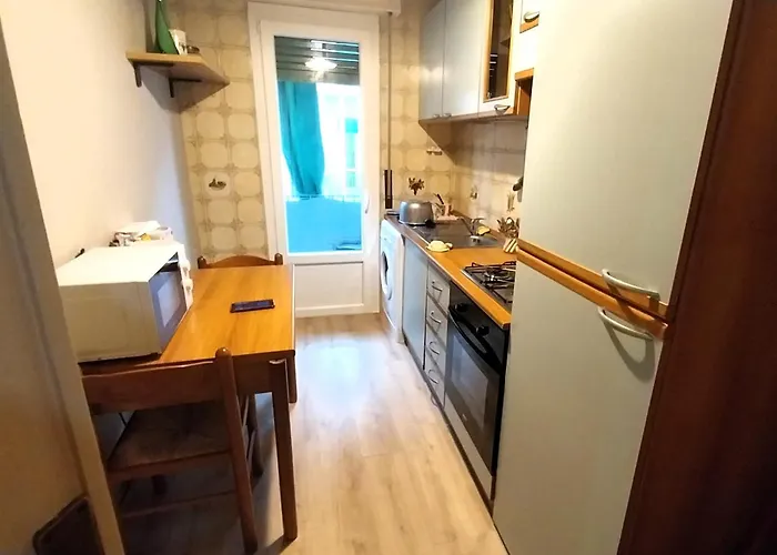 דירה Toscana ביאלה