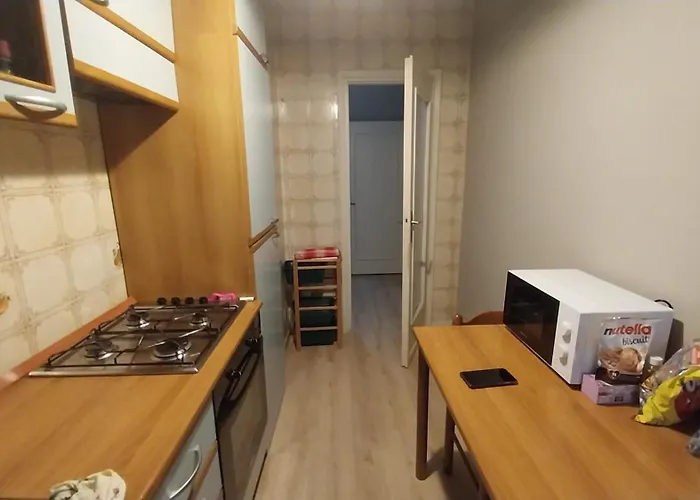 דירה Toscana ביאלה