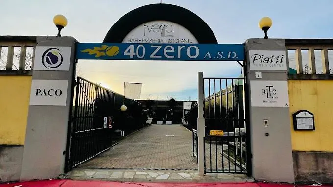 דירה Toscana ביאלה